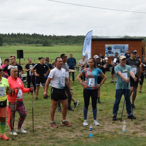 Powiększ obraz: III KURPIOWSKI BIEG MORSA