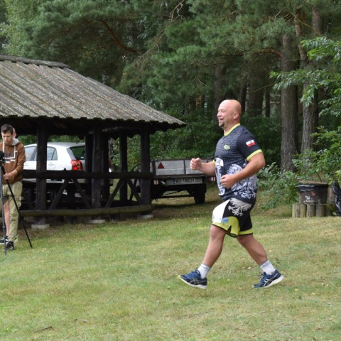 Powiększ obraz: III KURPIOWSKI BIEG MORSA