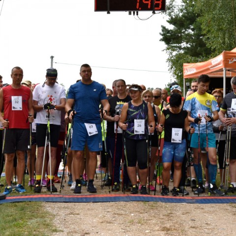 Powiększ obraz: III KURPIOWSKI BIEG MORSA