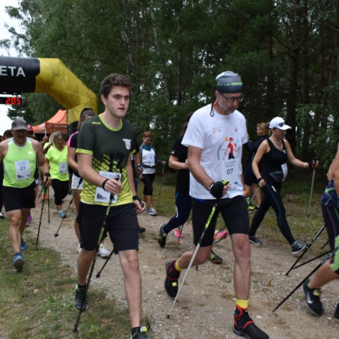 Powiększ obraz: III KURPIOWSKI BIEG MORSA