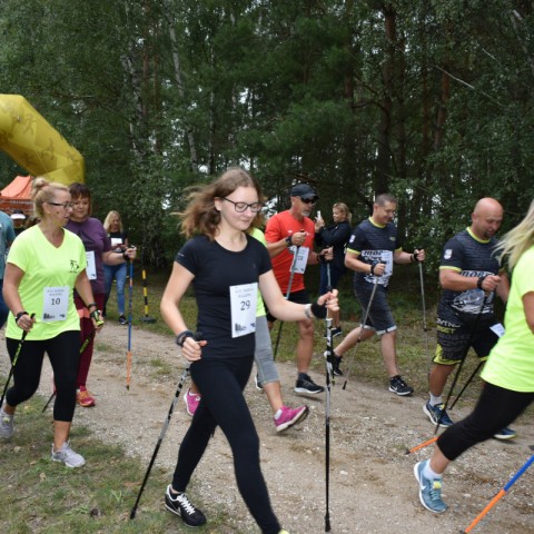 Powiększ obraz: III KURPIOWSKI BIEG MORSA