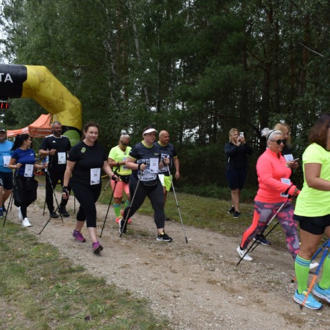 Powiększ obraz: III KURPIOWSKI BIEG MORSA
