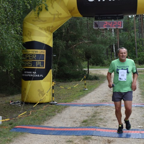 Powiększ obraz: III KURPIOWSKI BIEG MORSA
