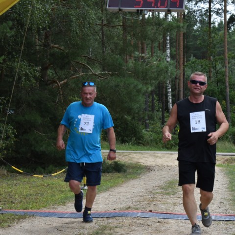 Powiększ obraz: III KURPIOWSKI BIEG MORSA