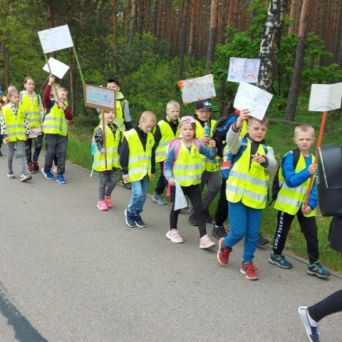 Powiększ obraz: Dzień Dziecka - Na Sportowo!