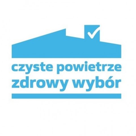 Powiększ obraz: Program „Czyste Powietrze”